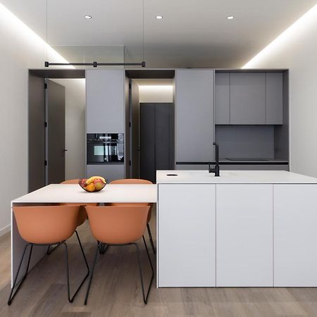 Cosy Loft'S Valencia Lägenhet Catarroja Exteriör bild