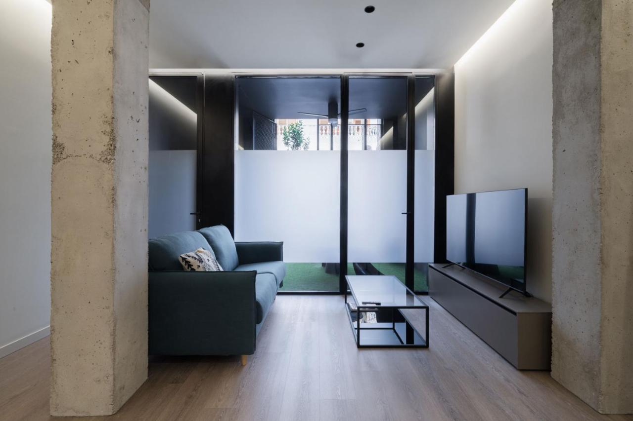 Cosy Loft'S Valencia Lägenhet Catarroja Exteriör bild