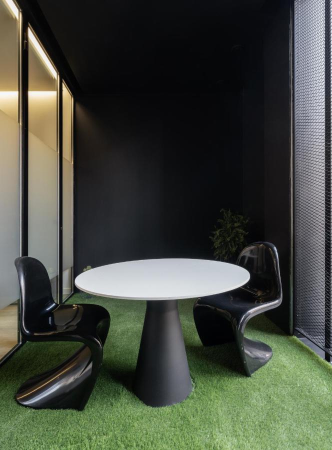 Cosy Loft'S Valencia Lägenhet Catarroja Exteriör bild