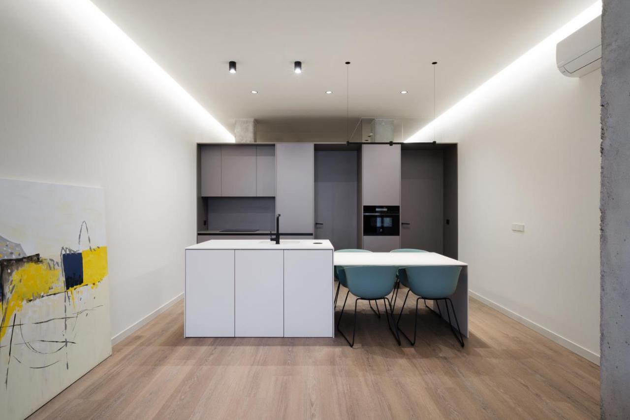 Cosy Loft'S Valencia Lägenhet Catarroja Exteriör bild