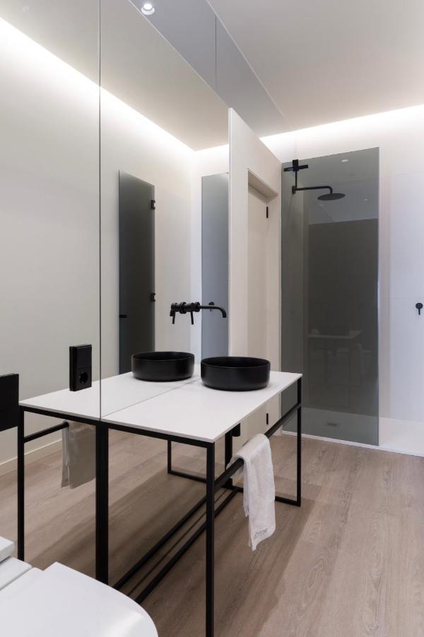 Cosy Loft'S Valencia Lägenhet Catarroja Exteriör bild