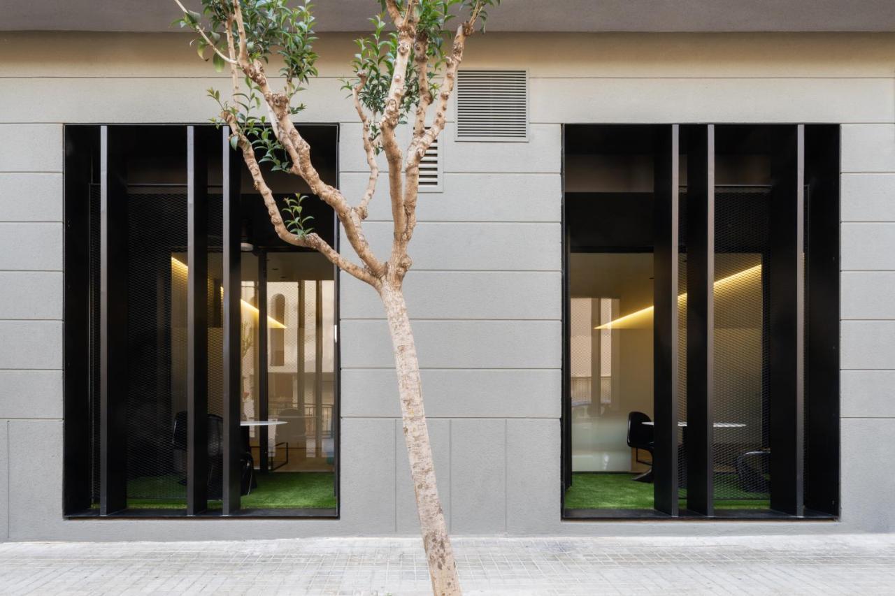 Cosy Loft'S Valencia Lägenhet Catarroja Exteriör bild