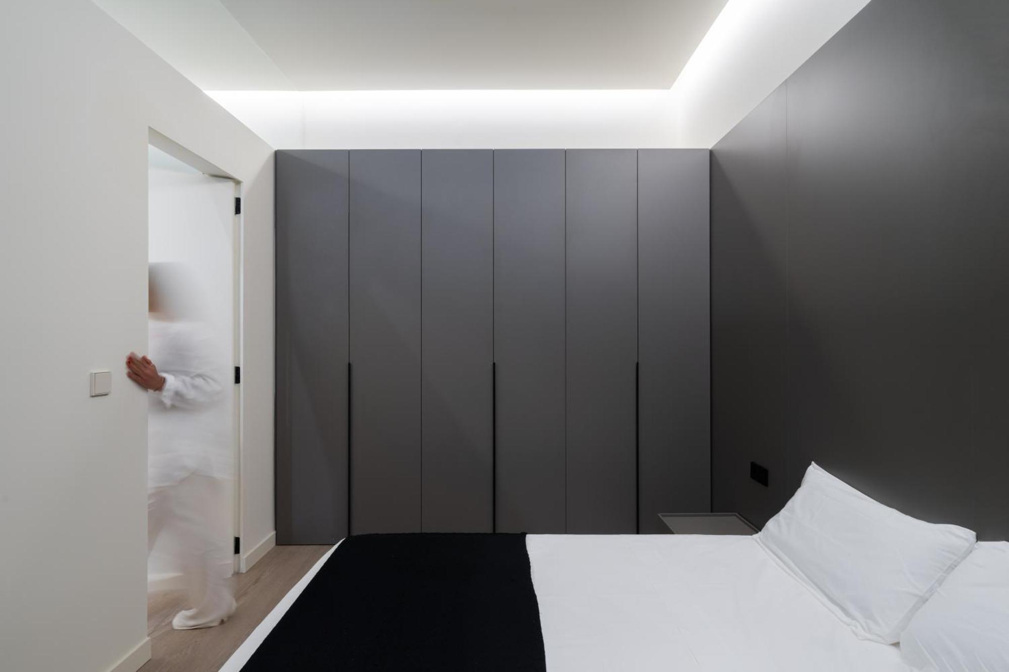 Cosy Loft'S Valencia Lägenhet Catarroja Exteriör bild