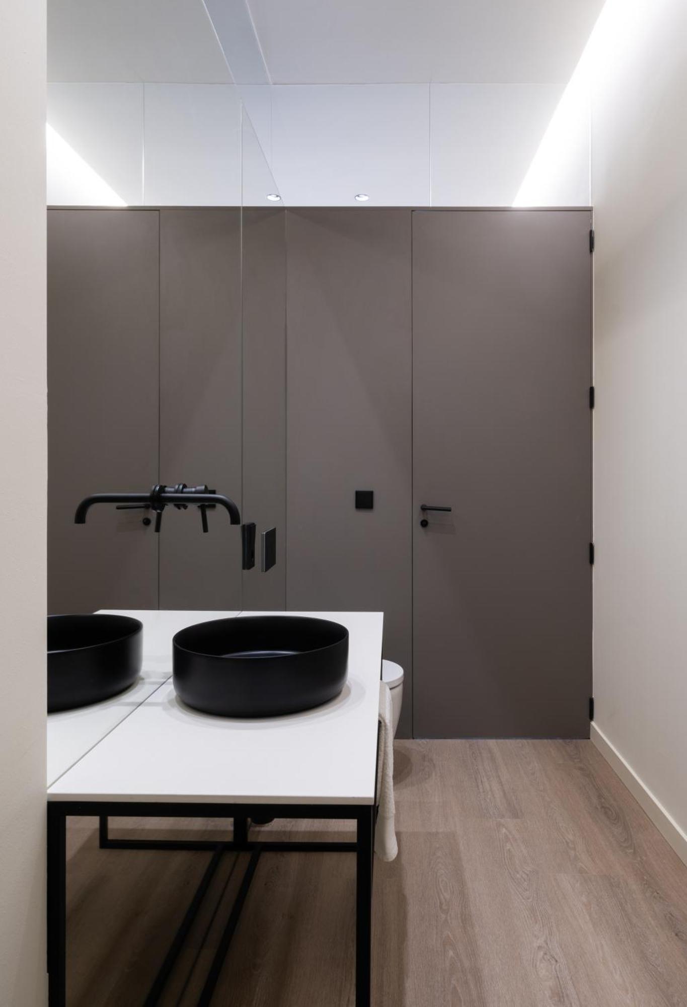 Cosy Loft'S Valencia Lägenhet Catarroja Exteriör bild