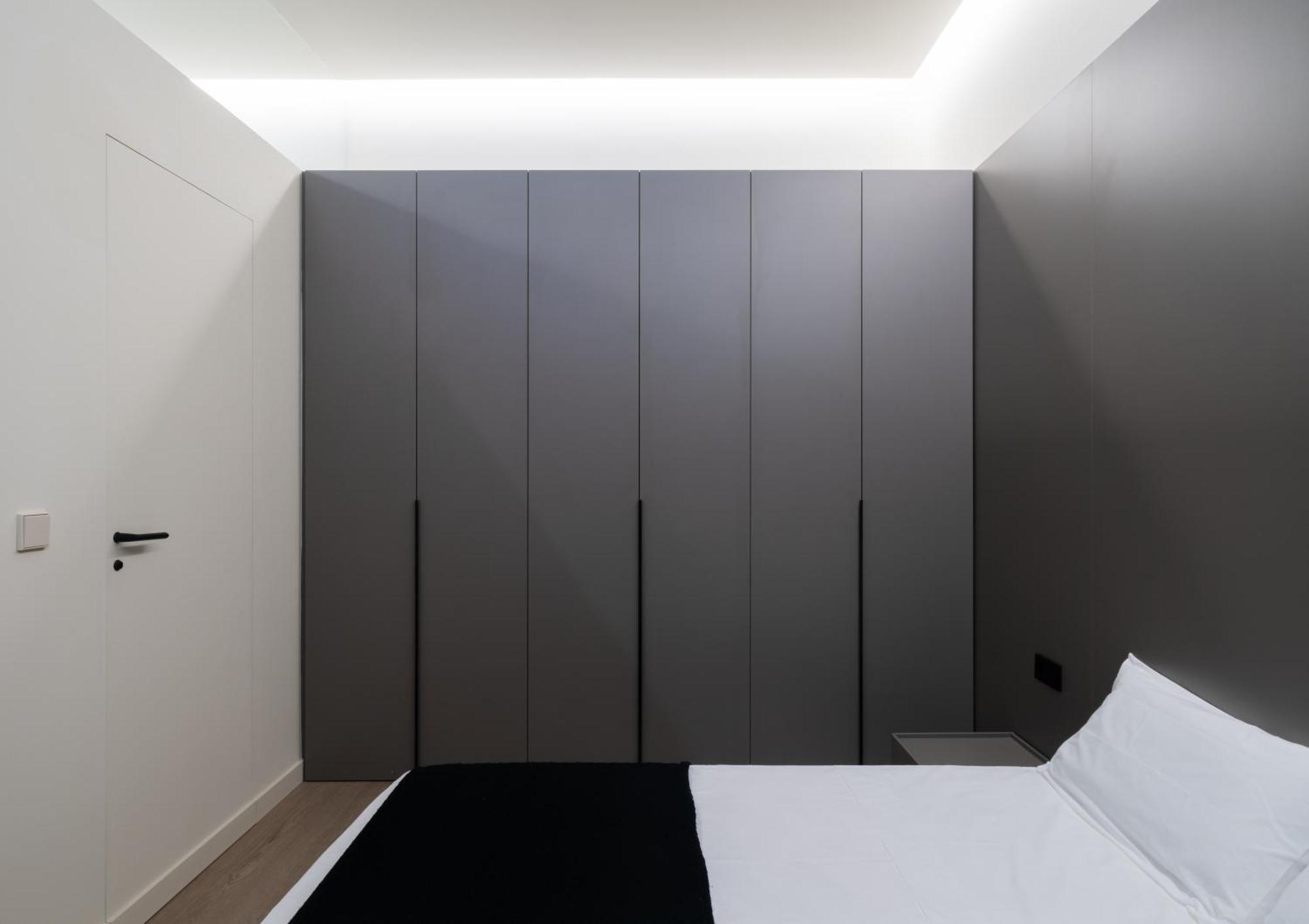 Cosy Loft'S Valencia Lägenhet Catarroja Exteriör bild