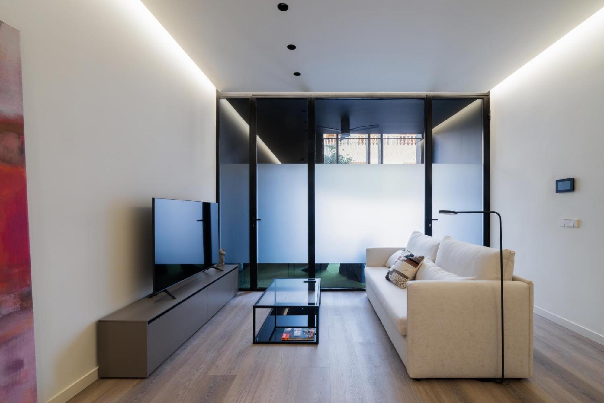 Cosy Loft'S Valencia Lägenhet Catarroja Exteriör bild